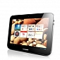 Lenovo IdeaTab 9.7-Inch Tablet Gets Updated to Jelly Bean