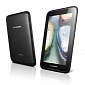 Lenovo IdeaTab A1000 Tablet Priced Under $100 / €73 on Amazon.com