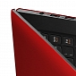 Lenovo Intros Thin and Light S Series Ultraportable Notebooks