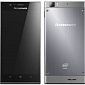 Lenovo K900 with 2 GHz Intel Dual-Core CPU Might Arrive on April 17