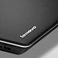 Lenovo Laptops Won't Accept Batteries from Anyone Else