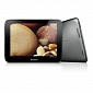 Lenovo Launches IdeaTab S2109 Tablet