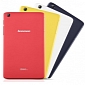 Lenovo Launches Pocket Studio Tablet and Crystal Clear Multimedia Reader