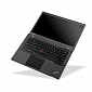 Lenovo Launches Thinnest Ever T Series ThinkPad Laptop