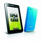 Lenovo Launches Three Android Tablets in India