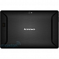 Lenovo LePad K2 Nvidia Tegra 3 Tablet Benchmarked, Lags Behind the iPad 2
