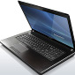 Lenovo Readies IdeaPad G770 Sandy Bridge Notebook for May Release
