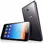 Lenovo S660 with Quad-Core CPU, 3000 mAh Battery Arrives in India