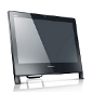 Lenovo ThinkCentre Edge All-in-One System Formally Launched