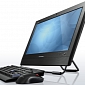 Lenovo ThinkCentre M71z AIO Gets Ready for Launch