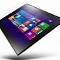 Lenovo ThinkPad 10 Business Tablet Launches May 14