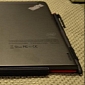 Lenovo ThinkPad 10 First Pics and Full Specs Leak