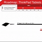 Lenovo ThinkPad 10 Tablet with Full HD Display, Bay Trail, LTE on the Way