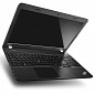 Lenovo ThinkPad E55 Laptop with Kaveri APU, OneLink Technology Aims at Small Businesses