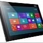 Lenovo ThinkPad T2 Tablet Won’t Wake Up from Prolonged Sleep, No Fix in Sight
