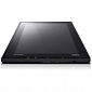 Lenovo ThinkPad Tablet Will Get Android 4.0 ICS in Q2 2012