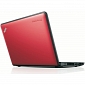 Lenovo ThinkPad X130e End-User Availability Delayed to February 2012