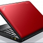Lenovo ThinkPad X140e to Offer a Choice Between Ubuntu and Windows
