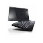 Lenovo ThinkPad X220T Convertible Tablet Formally Debuts