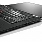 Lenovo ThinkPad Yoga 14 Has “Lift’n Lock” Mechanism, Haswell Processor
