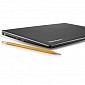 Lenovo Unveils the Lightest 14” UltraBook