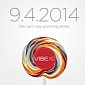 Lenovo Vibe X2 to Go Official on September 4