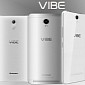 Lenovo Vibe X3, S1, P1 and P1 Pro Leak Out with Pics and Specs Ahead of MWC 2015