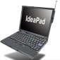 Lenovo Wants a Share in the Sub-Notebook Market: Meet IdeaPad