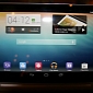 Lenovo Yoga 8 Tablet’s Battery Proven to Last up to 18.5 Hours