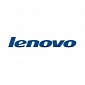 Lenovo and EMC Corporation Announce Server and Network Partnership