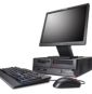 Lenovo's First ThinkCentre Desktop Powered by AMD
