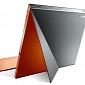 Lenovo’s Folder Pad Tablet Borrows Design Cues from Microsoft Surface