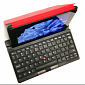 Lenovo’s Happy Accident: The ThinkPad 8 Is Compatible with Tablet 2 Bluetooth Keyboard