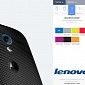 Lenovo’s Online-Only Smartphone Brand Will Be Called “Fancy Maker”