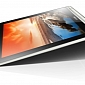 Lenovo’s Yoga Tablets Come to India, Prices Starts at Rs 22,999 / $364 / €271