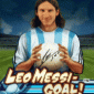 Leo Messi-GOAL! Now Available for Mobiles