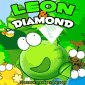 "Leon & Diamond" Mobile Game Available in Europe