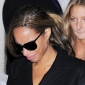 Leona Lewis Attacker Has History of Mental Problems