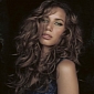 Leona Lewis Becomes the Face of The Body Shop's New Cruelty-Free Beauty Line