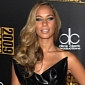 Leona Lewis Slams the Grand National Horse Race, Says She Can't Stand It