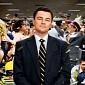 Leonardo DiCaprio Can't Find Work Since “The Wolf of Wall Street”