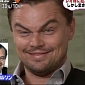 Leonardo DiCaprio Does a Mean, Awesome Jack Nicholson Impersonation – Video