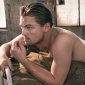 Leonardo DiCaprio Is Brooding and Frank for Rolling Stone