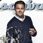 Leonardo DiCaprio Is Dashing for Esquire, March 2010