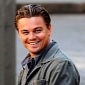Leonardo DiCaprio Now Happy About Boom in World Tiger Population