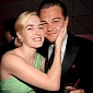 Leonardo DiCaprio Only Did “Titanic” for Kate Winslet