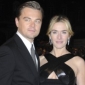 Leonardo DiCaprio Speaks of Love Scenes with Kate Winslet