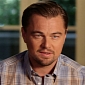 Leonardo DiCaprio Turns to Facebook to Speak Against Gillnets