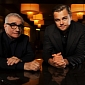 Leonardo DiCaprio to Play Theodore Roosevelt in Scorsese-Directed Biopic