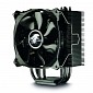 Lepa LV12 CPU Coolers Compatible with Taller RAM Modules – Gallery